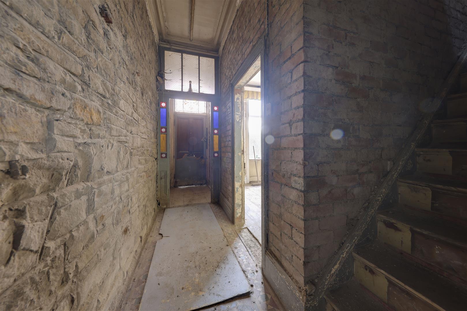 Burnley Road, Edenfield, Ramsbottom Farrow & Farrow